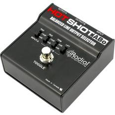 Radial Engineering HotShot ABo