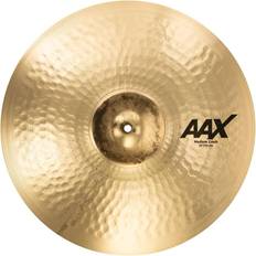 Sabian AAX Medium Crash Brilliant 20"
