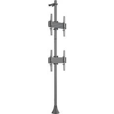 Multibrackets M Floor to Wall Mount Pro MBFW2U