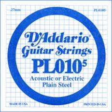 Cheap Strings D'Addario PL0105