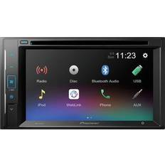 Pioneer AVH-241EX