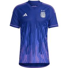 Senior Maillots de jeu Adidas Argentina Away Jersey 2022 Sr