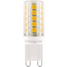 Integral ILG9DC009 LED Lamps 3W G9