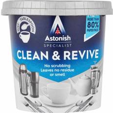 Astonish Rengøringsudstyr & -Midler Astonish Premium Edition Cup Clean 350g