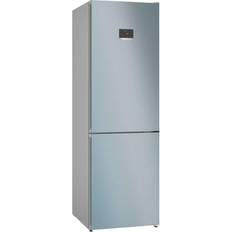 Bosch Series 4 KGN367LDF 70/30 Argento, Grigio