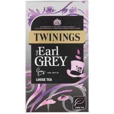 The Earl Grey Loose Tea 125g