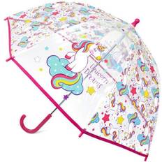 Unicorn Dreams Kuppelschirm - One Size