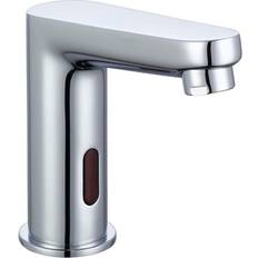Mischer SCHÜTTE Vital (99100) Chrom