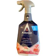 Astonish Textile Cleaners Astonish Specialist Premium Edition Carpet Upholstery Stain Remover