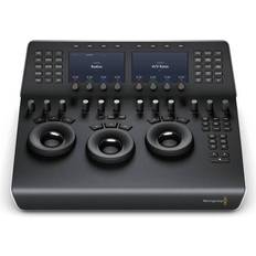 DaVinci Resolve Mini Panel