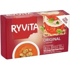 Ryvita The Original Crunchy Rye Breads 250g 100g