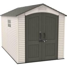 Lifetime storage shed Lifetime High-Density 60282 (Building Area 7.3 m²)