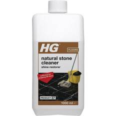 HG Window Cleaner HG 37 Shine Restoring Cleaner Stone