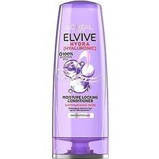 L'oréal paris elvive hydra Paris Elvive Hyaluronic Conditioner 300ml