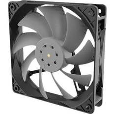 Akasa OTTO SC12. Type: Heatsink/Radiatior Fan