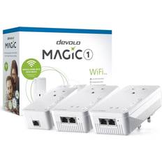 Magic 1 8369 Kit