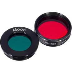 Måne & Mars Filter 1,25'' Kikkert Tilbehør fra