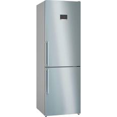 Fridge Freezers Bosch KGN367ICTG Stainless Steel