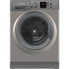 Hotpoint Front Loaded Washing Machines Hotpoint NSWF743UGG