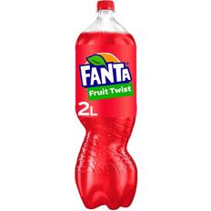 Fanta Fruit Twist 2L