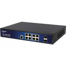 ALL-SG8610PM Strømforsyning-switch