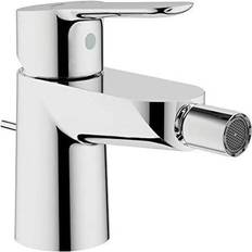 Grohe Chrom Bidetmischer Grohe Start Edge Bathroom Chrome