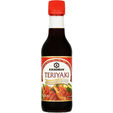 Teriyaki fødevarer Kikkoman Teriyaki Sauce 25cl