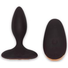 Coco de Mer Pleasure Number 9 The Plug