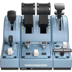 Accélérateurs Thrustmaster TCA Quadrant Add-On Airbus Edition Joysticks