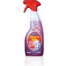 Johnson's Johnson's Veterinary Clean 'n' Safe Disinfectant Birds