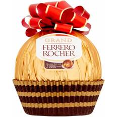 Ferrero rocher Ferrero Rocher Grand Rocher Milk Chocolate 125g