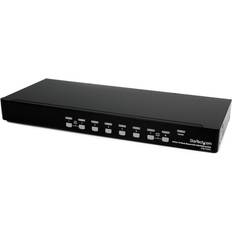 Dvi switch StarTech 8 Port 1HE DVI USB KVM Switch