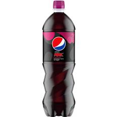 Pepsi Max Cherry No Sugar Cola 125cl