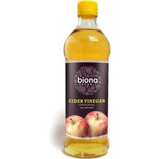 Biona Organic Apple Cider Vinegar with the Mother 500ml 50cl