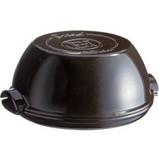 Emile Henry - Baking Tin 32.5 cm 30 cm 5.2 L