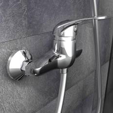 SCHÜTTE Shower CALVINO Chrome