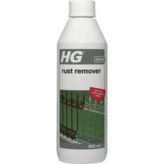 HG Floor Treatments HG Rust Remover 500ml