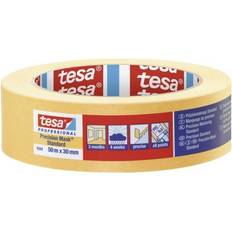 Tesa precision TESA PRECISION STANDARD 04344-00002-00 Crepebånd Malertape®