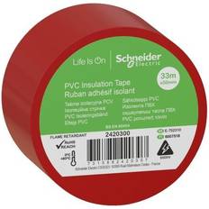 Electric tape Schneider Electric 381133340 Insulation Tape 33000x50mm