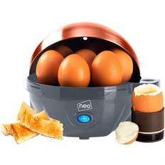Neo Copper Egg Boiler Poacher