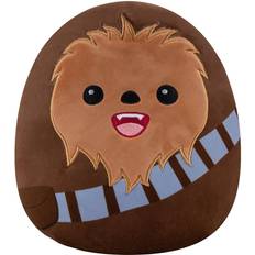 Star Wars Stofftiere Squishmallows Star Wars Chewbacca 25cm