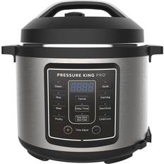 Pressure King Pro 5.7L