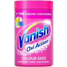 Oxi Action In-Wash Stain Remover Powder 1.5kg