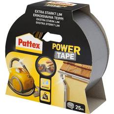 Gaffatape Pattex Power Tape gaffatape sølv