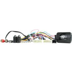 DIN Båd- & Bilstereo Connects2 21CTSNS011.2 interface Nissan