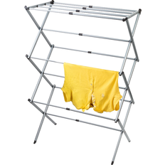 Tatkraft Gobi Folding Clothes Airer