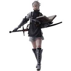 Nier replicant Nier Replicant Young Protagonist Bring Arts