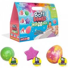 Baff bombz Zimpli Kids BAFF BOMBZ 4 Pack 20pcs