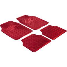 Floor mat set 28021