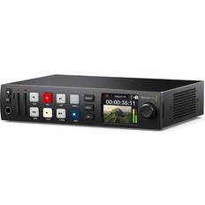 Extern - HDMI Capture & Videokaarten Blackmagic Design HyperDeck Studio HD Plus